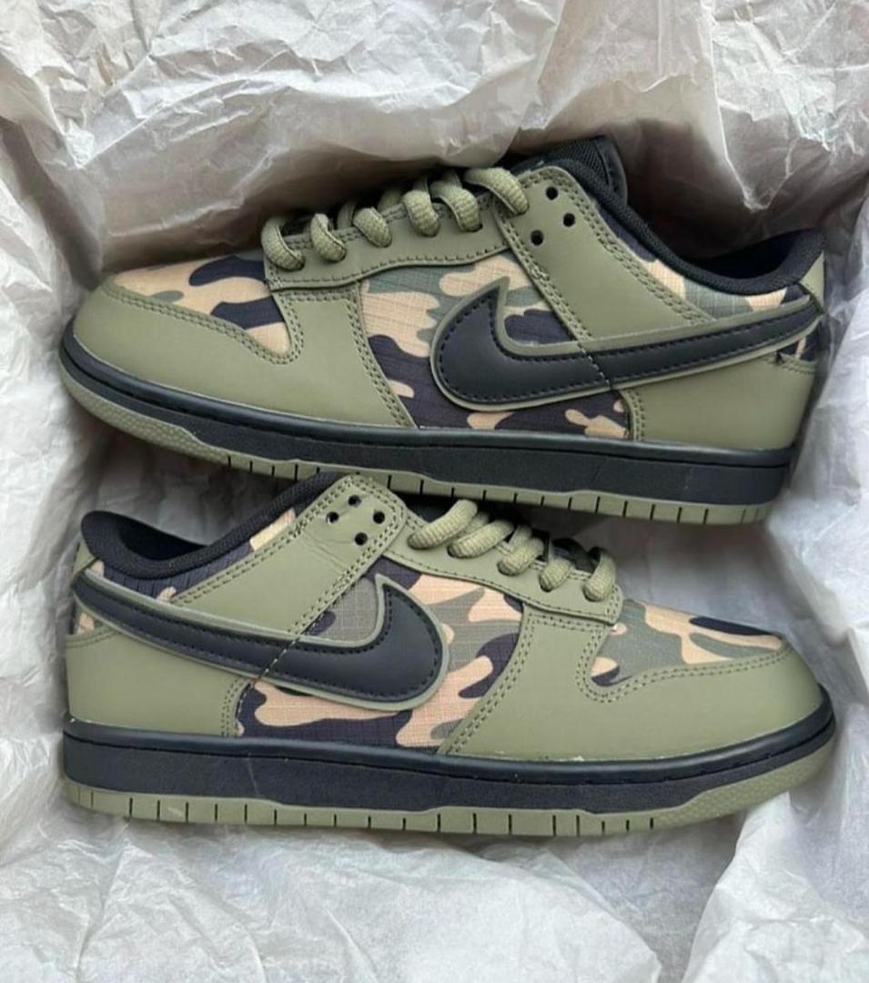 Nike Air Force 1 Carmo